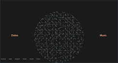 Desktop Screenshot of nihils.com